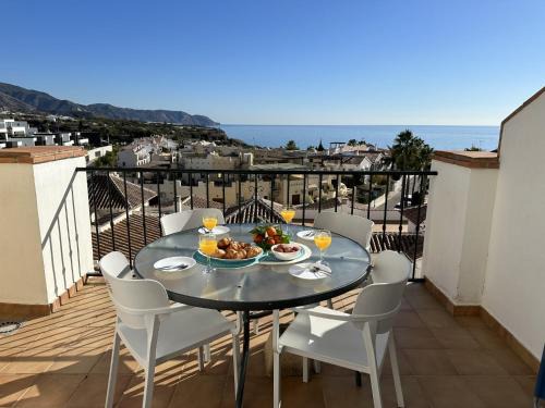 Chimenea Apartamento | Nerja Paradise Rentals - Apt Chimenea C2D