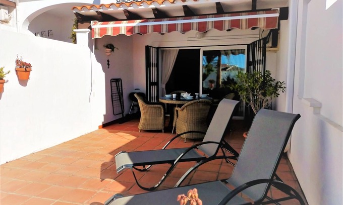 Nerja Casa | Nerja Sun Apartments Casa Cipreses 6