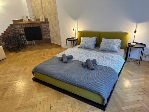 Hradcany Apartamento | Nerudova Apartments