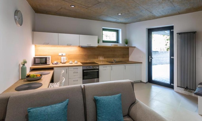 Karlovy Vary Apartamento | Nerudovka apartment