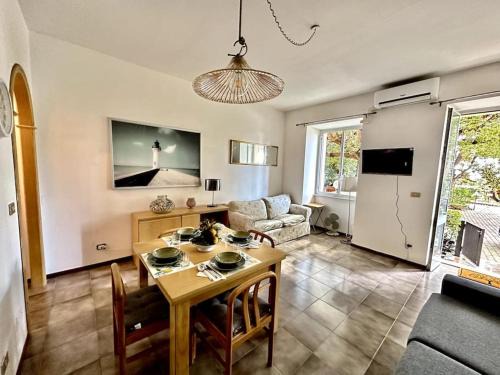 Nervi Apartamento | Nervi house con accesso privato