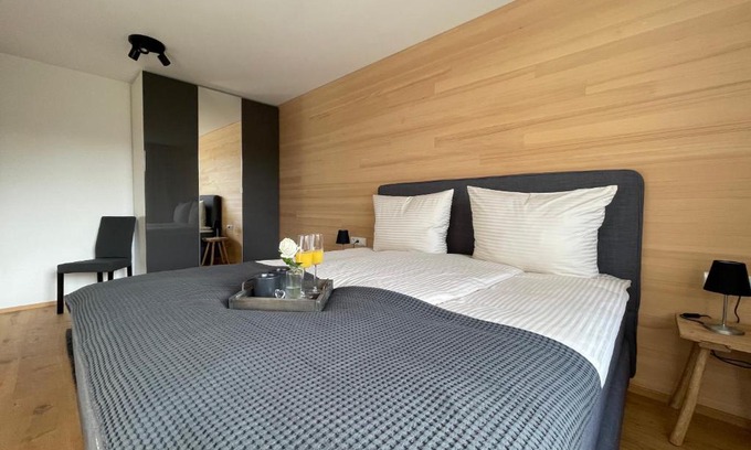 Zwischenwasser Apartamento | Nesensohn Ferienwohnungen