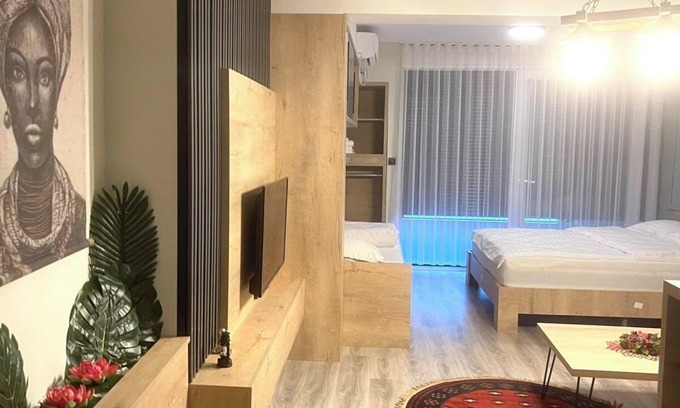 Pristina Apartamento | Nesi apartment
