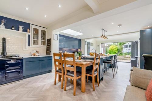 Sandsend Casa | Ness View - Sandsend