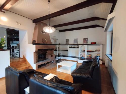 Konstancin-Jeziorna Casa | Nest 4 Rest