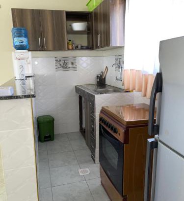 Tala Apartamento | Nest and key