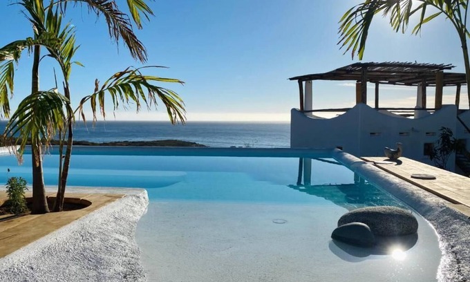 Los Cabos Cabina | NEST Baja
