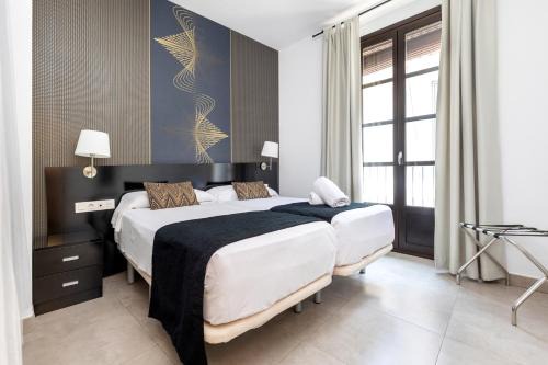 Central District Apartamento | Nest Flats Granada