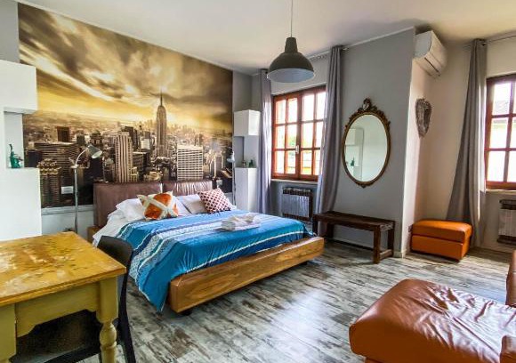 Castelnuovo del Garda Casa | Nest Guesthouse