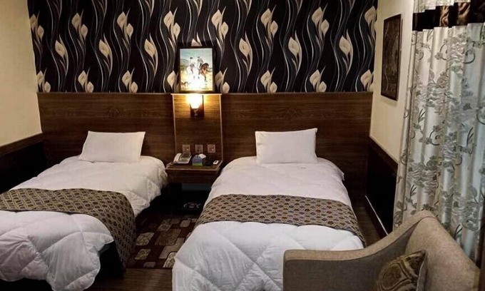 Islamabad Hotel | Nest Hotel