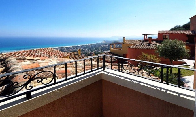 Costa Rei Casa | Nest house 10