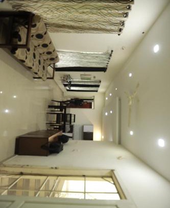 Kumbalam Apartamento | Nest