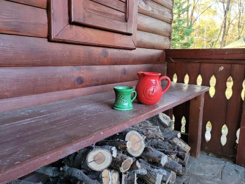 Sotrile Casa | Nest in the Nature