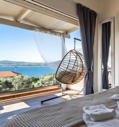 Nikiana Apartamento | Nest luxury apartment