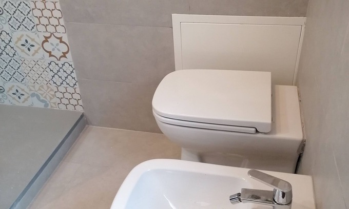 San Damiano dʼAsti Apartamento | Nest of Love