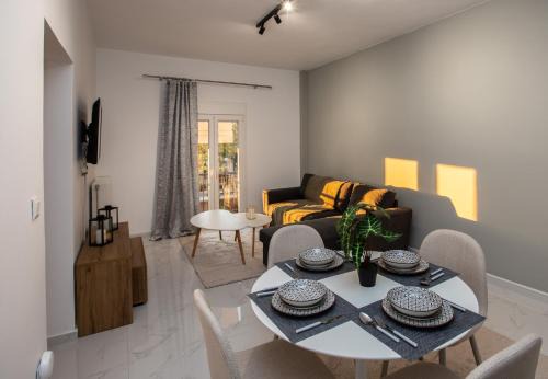 Trikala Apartamento | Nest of paradise