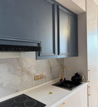 Tashkent Apartamento | Nest One Downtown View, Элитные апартаменты с панорамным видом на город
