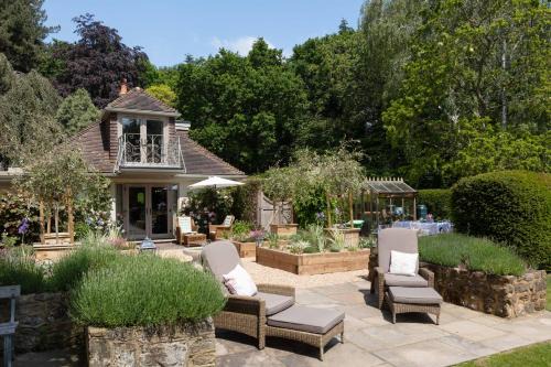 Pulborough Casa | Nest Stay By The Butler Collection