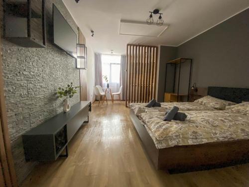 Miercurea-Ciuc Apartamento | Nest Studio Deluxe