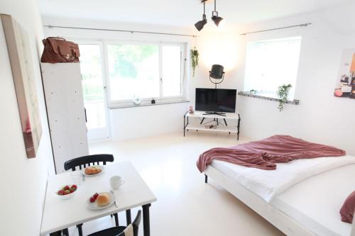 Unterstrass Apartamento | Nest - Wehntalerstrasse 13
