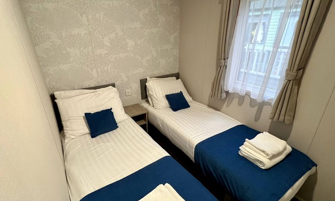Tewitfield Casa | Nested within the beautiful Pure Leisure South Lakeland Leisure village