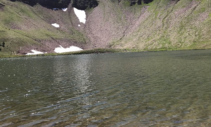 Afton Alquiler De RV | Nestle your RV on this piece of heaven!