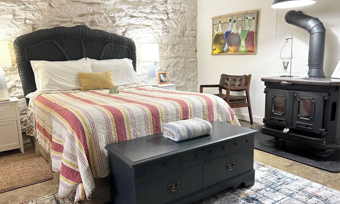 Asheville Apartamento | A sólo 5 minutos del centro !!!