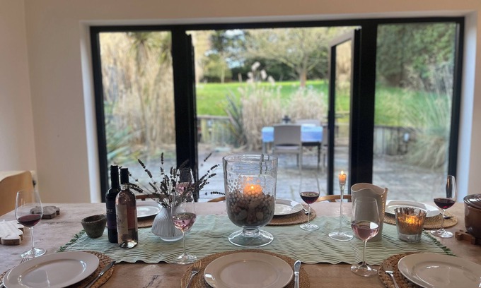 Westleton Cabaña | Nestled in the heart of this picturesque village, Claremont Cottage