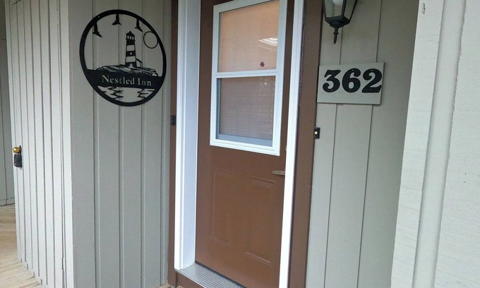 Collingwood Condominio | Nestled Inn - Your home away from home in Lighthouse Point