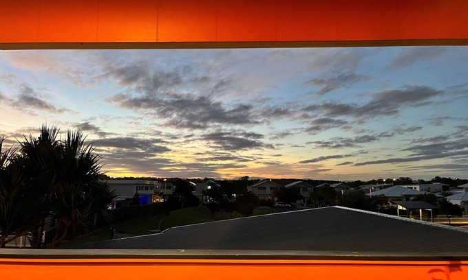 Kingscliff Casa | Nestled on Nautilus