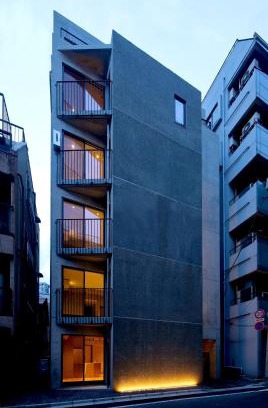 Kamata Apartamento | NESTo KAMATA