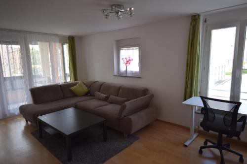 Biberach an der Riss Apartamento | Nestwerk Raumwunder K9-13 - Aufzug, viel Platz & am Wieland-Park