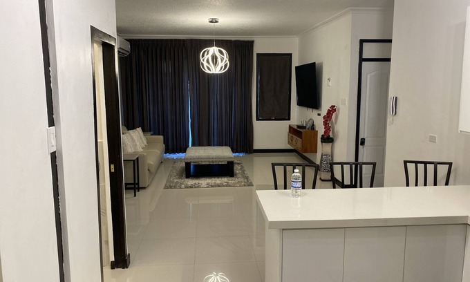 New Kingston Apartamento | Nesty Place At New Kingston Jamaica