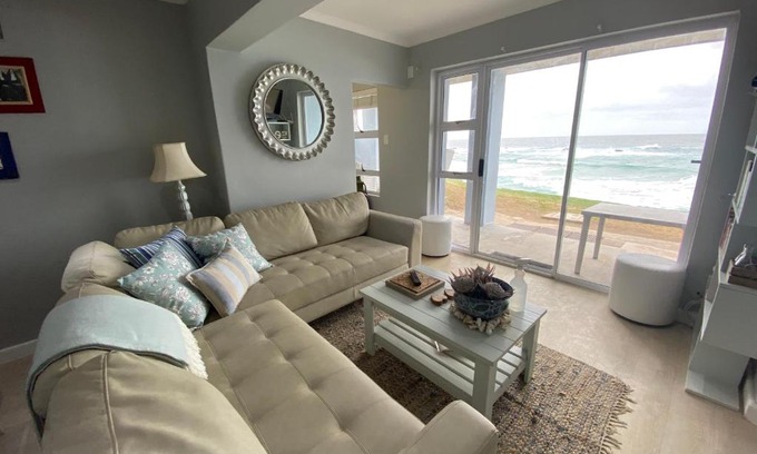 Eersterivierstrand Apartamento | Net Hier