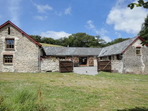 Exmoor National Park Casa | Nethercote Byre