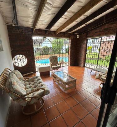 Empangeni Casa | Nethezeka guest house