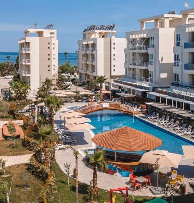 Orikum Apartamento | Neti Apartments