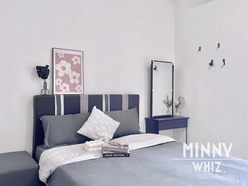 Kampung Bukit Dukong Apartamento | Netizen near MRT Couple Balcony Suite #31