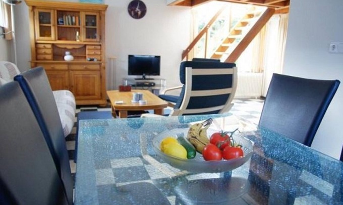 Petten Casa | Nette Unterkunft für 2-4 Personen, in der Nähe von Strand und Wald