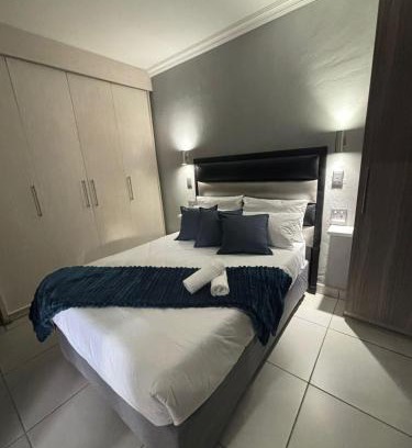 Flora Park Apartamento | Nettle Nest Accommodation