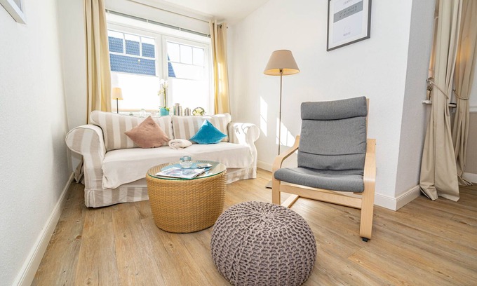 Westerland Apartamento | Neu!!! Ab Januar 2023 in der Vermittlung