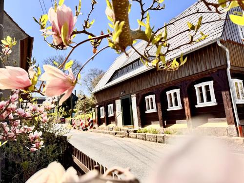 Waltersdorf Casa | Neu Daserbhaus