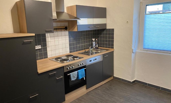 Oberthal Casa | NEU! Ferienhaus Helena