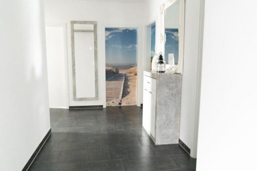 Imsum Casa | NEU! Ferienhaus Mein Geestland