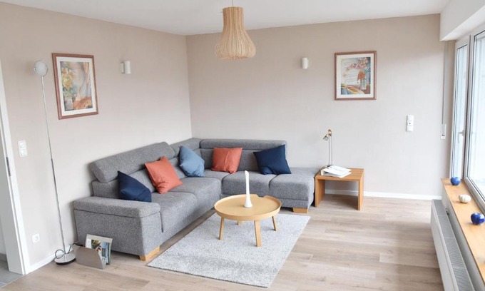 Hillscheid Casa | NEU! Ferienhaus Schaaf