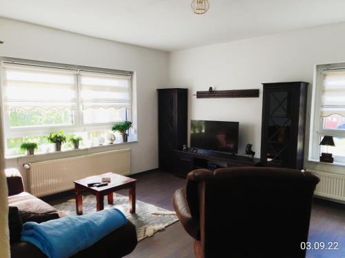Werchow Casa | NEU! Ferienhaus zur alten Schlosserei mit Sauna