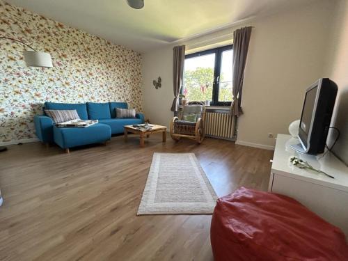 Hessisch Oldendorf Apartamento | NEU! FeWo bei Hessisch Oldendorf