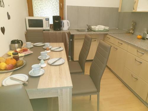 Gau-Weinheim Apartamento | NEU! FeWo Tinkerhof nähe Bingen