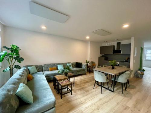 Pforzheim Apartamento | NEU Goldstadt wunderschönes 2 Zimmer Apartament Schlössle Zentrum Pforzheim