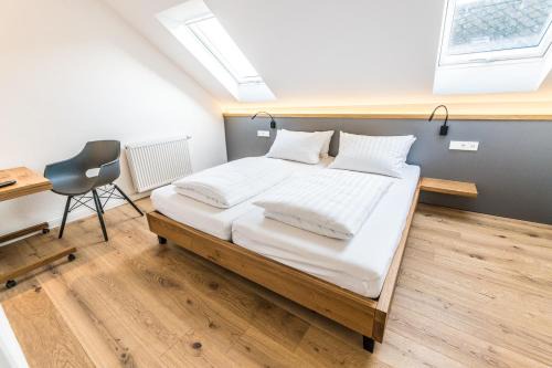 Wittlich Apartamento | NEU - Historisches Ferienhaus nahe Mosel & Eifel - Zentrum Wittlich - 4 Personen